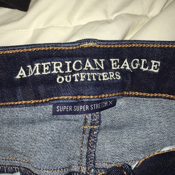 American Eagle Jeans - Picture 3 of 8